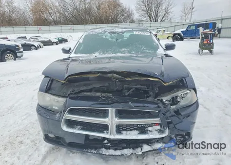 2012 Dodge Charger Sxt z USA, uszkodzony, nr VIN 2C3CDXHG7CH265000